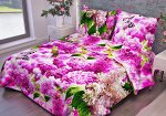 Постельное белье из бязи 1.5 спальное