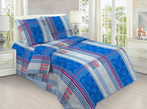 Stasia Пододеяльник Бязь пл.120 б120-107 (1.5 спальный)
