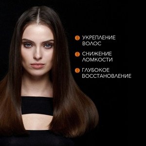 СЬЁСС Маска REPAIR д/поврежденных волос /250