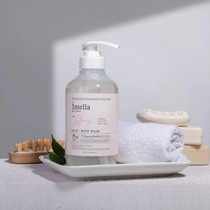 Гель для душа JMELLA In Frange Blooming Peony Body Wash, 500 мл.