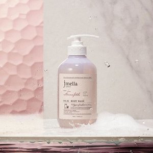 Гель для душа JMELLA In France Femme Fatale Body Wash, 500 мл.
