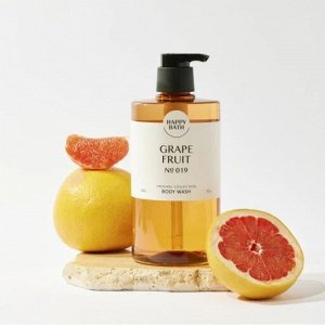 Гель для душа с ароматом грейпфрута  Original Collection Body Wash Grape Fruit, 910 мл.