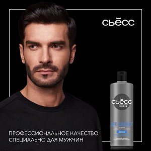 СЬЁСС Шампунь MEN Anti-Dandruff /450