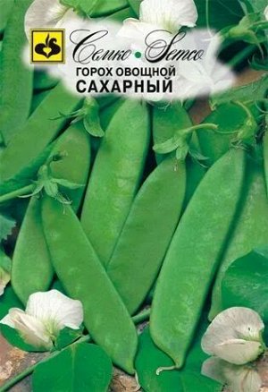 Горох Сахарный (ЕВРОЛОГ)
