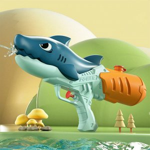 Водный пистолет "Power" акула