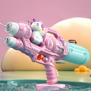 Водный пистолет "Power" единорог
