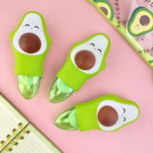 Корректор - антистресс "Avocado"