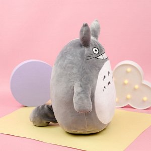 Мягкая игрушка "Тоторо" 40см