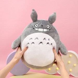 Мягкая игрушка "Тоторо" 40см