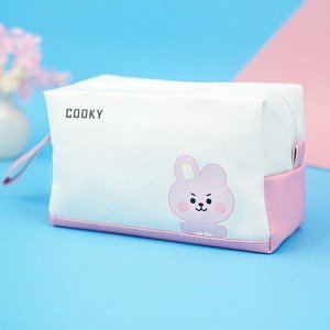 Пенал "BTS" Cooky