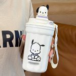 МИМИШНЫЙ МАГАЗИНЧИК: Бутылки для воды, термосы