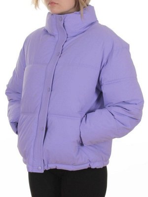 24-232 LILAC Куртка зимняя женская (150 гр. холлофайбер)