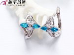 Серьги Xuping (ffke01040-ZZ6210)