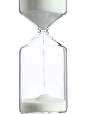 Песочные часы, сувенирные, на 30 минут, 5.5 х 18 см