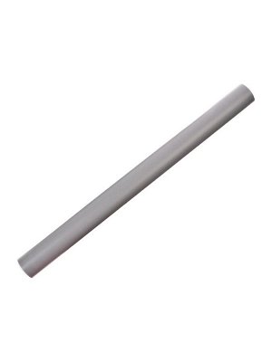 Плёнка самоклеящаяся, тёмно-серая, 0.45x3 м, 80 мкм