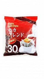 Кофе в дрип-пакетах Home Cafe Style, мокка 30p