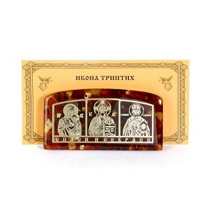 Автомобильная икона