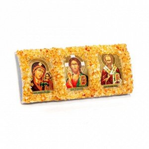 Автомобильная икона