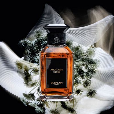 Аромат роскоши от Guerlain