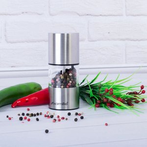 Мельница для специй ?5*12,6см