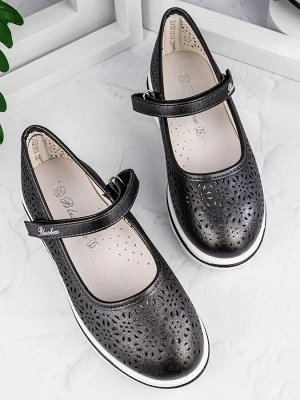 Туфли школьные