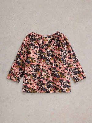 White Stuff Rae Top