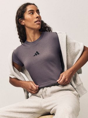 Футболка adidas Future Icons из 100% хлопка