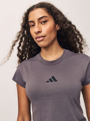 Футболка adidas Future Icons из 100% хлопка