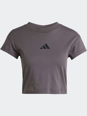 Футболка adidas Future Icons из 100% хлопка