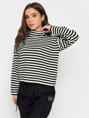 Джемпер PixieGirl Petite Striped Water Neck