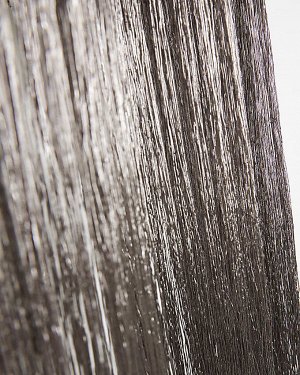 Платье макси RI Studio Grey Metallic Crochet