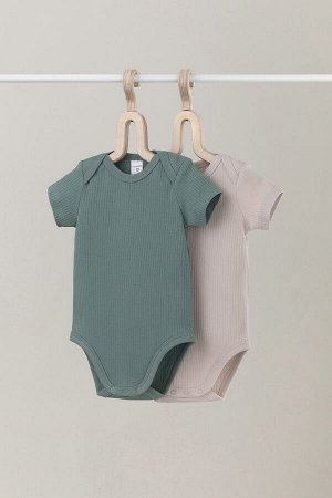 Набор полукомбинезон(Весна-Лето)+baby (полынь, бежевый)