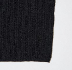Женский кардиган ажурный Uniqlo Япония