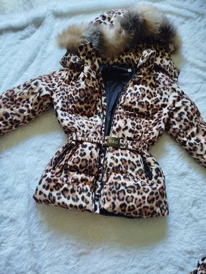 Костюм зимний D&G на девочку
