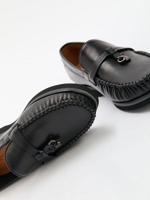 Женские мокасины