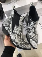 ботинки