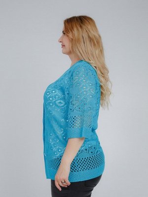 Кофта "Ажур"