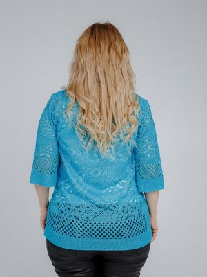 Кофта "Ажур"