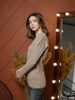 Кардиган женский