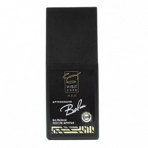 Parli Cosmetics Гель для бритья серии "VISIT CARD", 150 мл