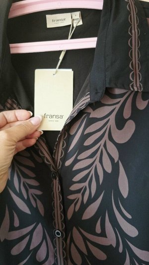 Новое платье Fransa