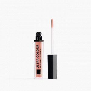Питательный блеск для губ Ultra Colour, цвет Клубничный коктейль