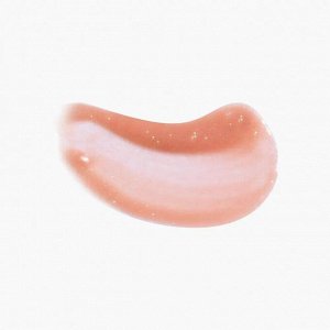 Питательный блеск для губ Ultra Colour, цвет Клубничный коктейль