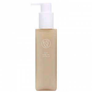 Kaine Гидрофильное масло-желе для чувствительной кожи Kombu Jelly Oil Cleanser