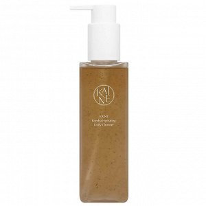 Kaine Увлажняющий очищающий гель для ежедневного применения Kombu Hydrating Daily Cleanser
