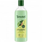 Timotei Шампунь Интенсивное восстановление фл. 400мл
