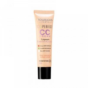 B. 123 PERFECT CC CREME крем-корректор 32 beage clair