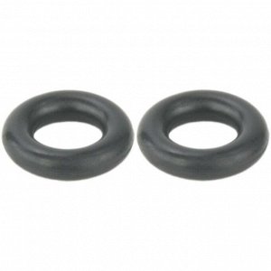 Кольцо уплотнительное форсунки впрыска топлива (2 шт. в упаковке) | прав/лев Febest, арт. MCP-003-PCS2