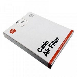 Фильтр салонный Sakura, арт. CA31940