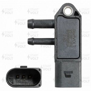 Датчик абсолютного давления Startvolt, для VAG Transporter T5 (07-) 2.5TDi, арт. VS-MP 1802